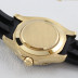 Rolex Yacht-Master Ref 226658 18K Gold Black Dial